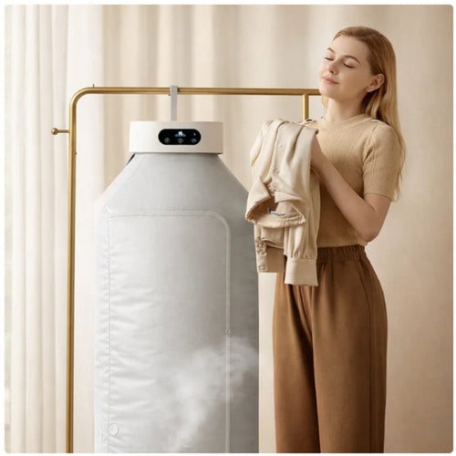 Secadora plegable Powerson