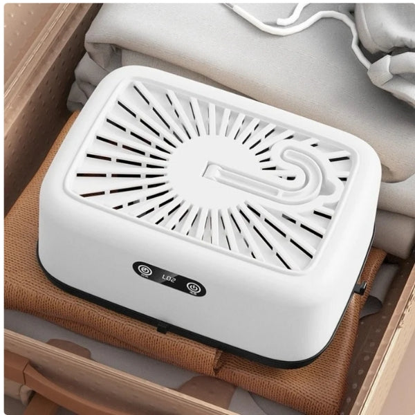 Secadora plegable Powerson